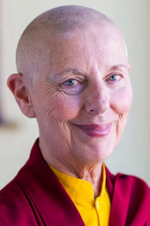 Photo of Ani Rinchen, Acting