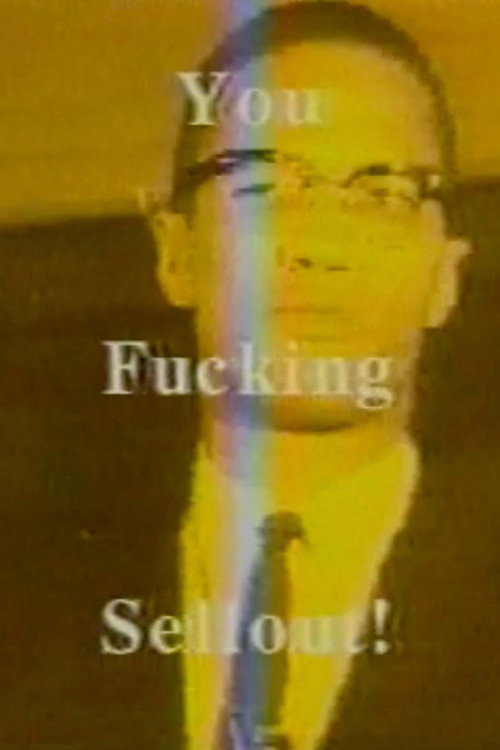 Movie poster for No Sell Out (1995)