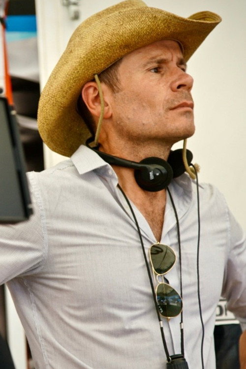 Alex Ranarivelo profile