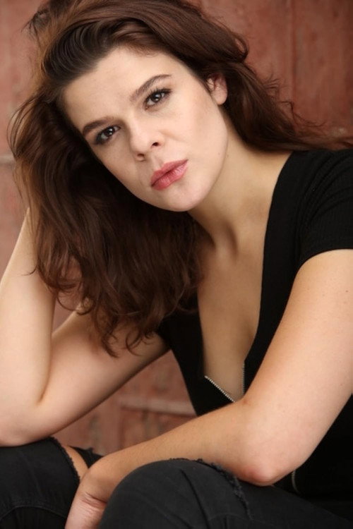 Photo of Annamarie Kenoyer, Acting