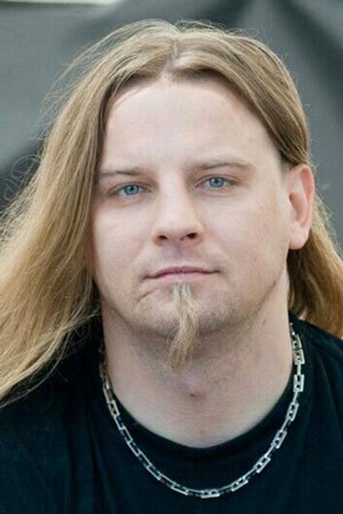 Photo of Patryk Dominik Sztyber, Acting