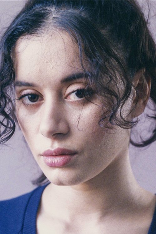 Photo of Melissa Guers, Acting
