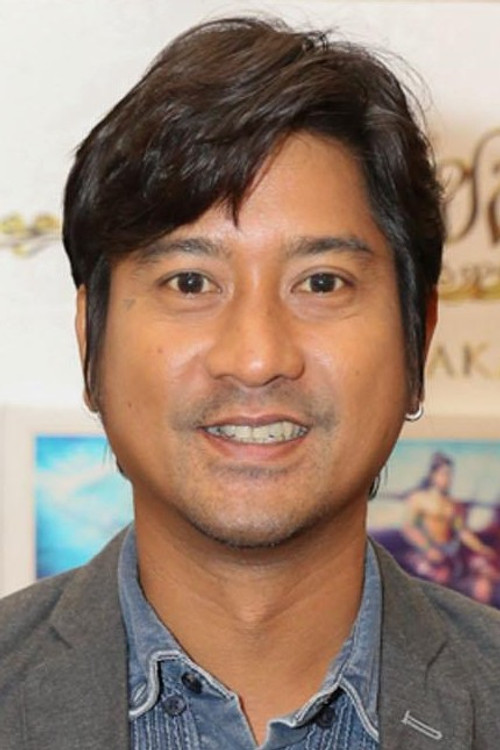 Atthaporn Teemakorn profile