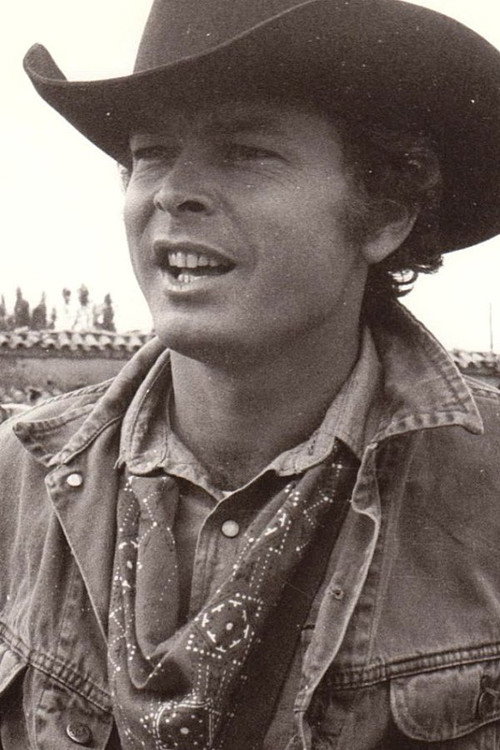 Photo of Gray Johnson, Acting