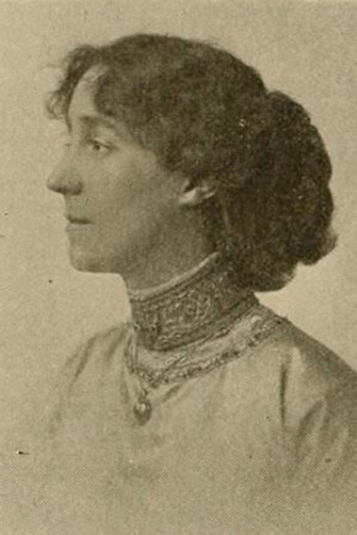 Photo of Eugenie Magnus Ingleton, Writing