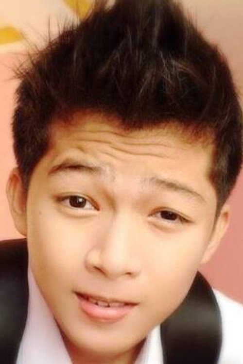Photo of Brian Cuballes, Acting