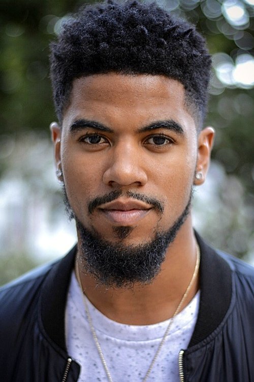 Photo of Julian Horton, Acting