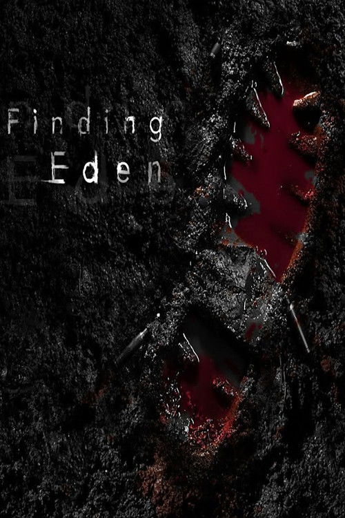 Movie poster for Finding Eden (2017)