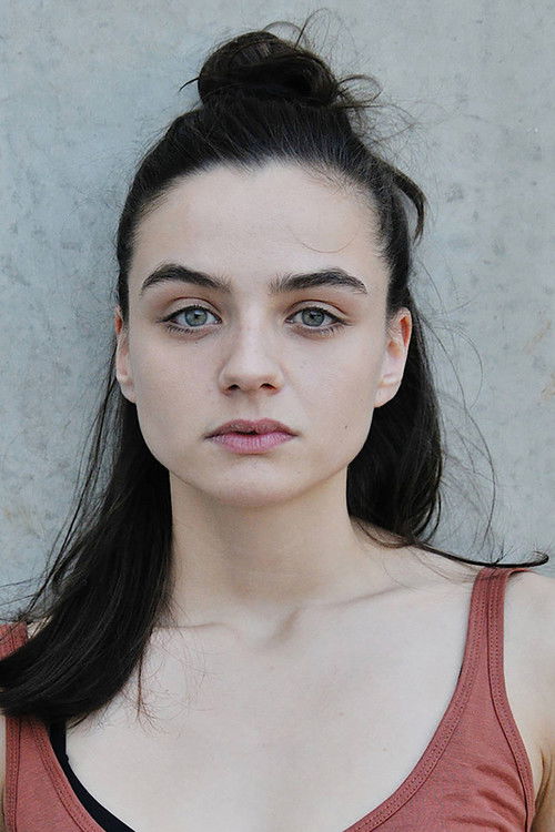 Photo of Laura Balzer, Acting