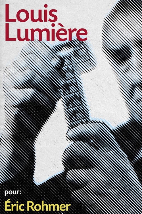 Movie poster for Louis Lumière (1968)