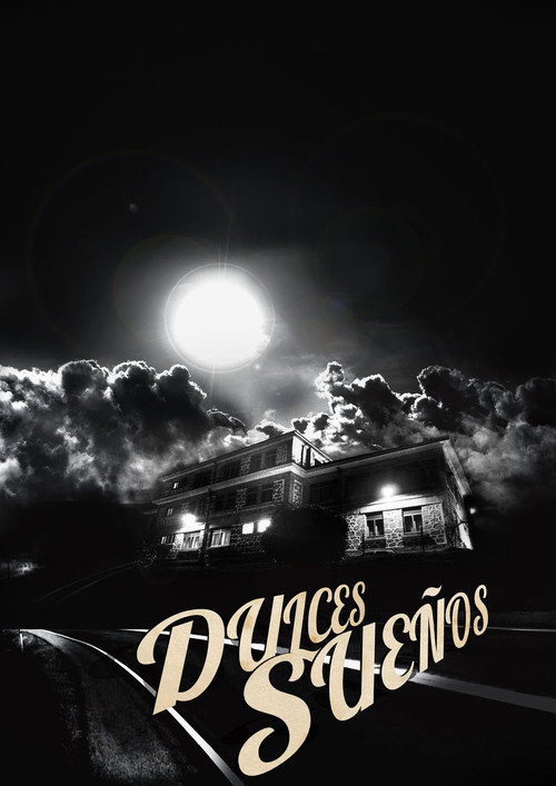 Movie poster for Sweet Dreams (2003)