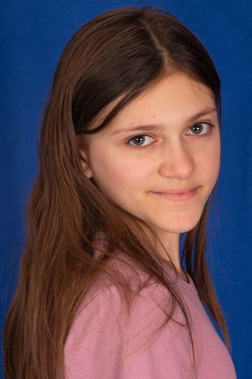 Photo of Elyssa Schreiner, Acting