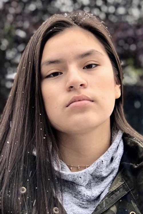 Photo of Paulina Alexis, Acting