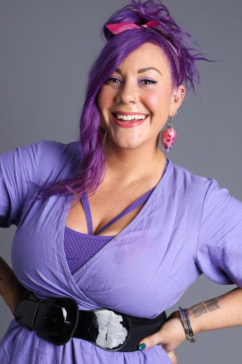 Photo of Maria Lewis, Acting