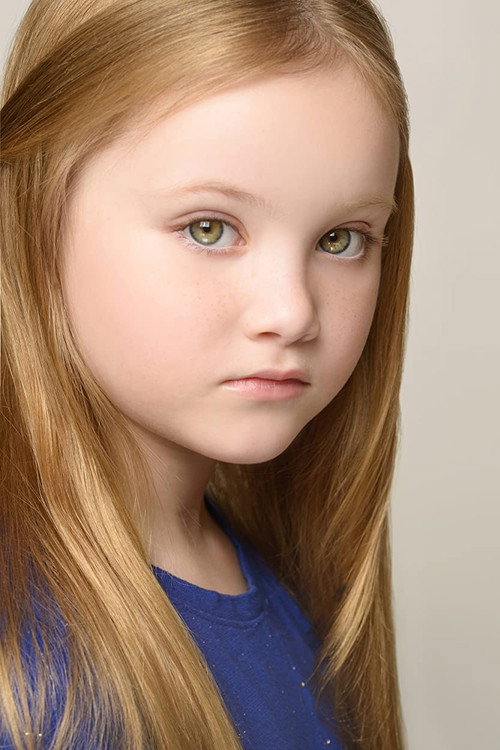 Photo of Caitlyn Friedlander, Acting