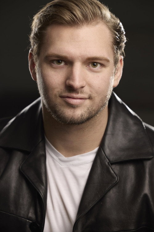 Photo of Will Landis, Acting