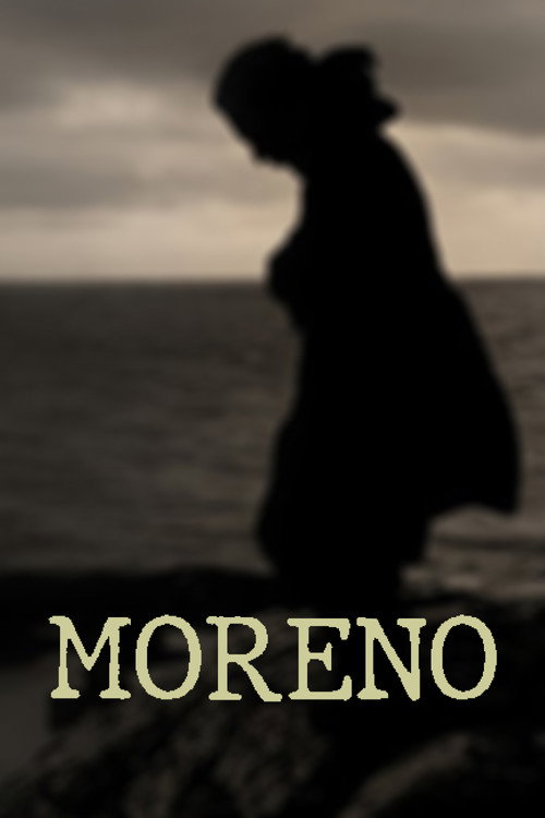 Movie poster for Moreno (2013)