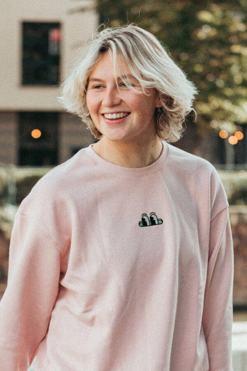 Clementine Caron profile