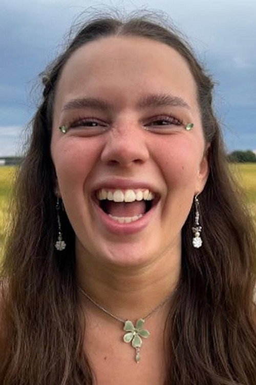 Photo of Anna Brynald, Acting