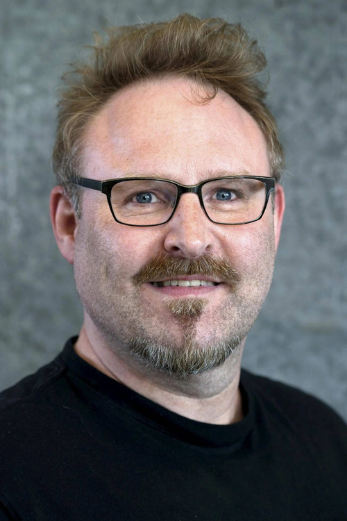 Nikolaj Peyk profile