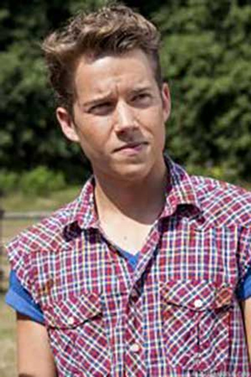 Luca Saviozzi Murphy profile