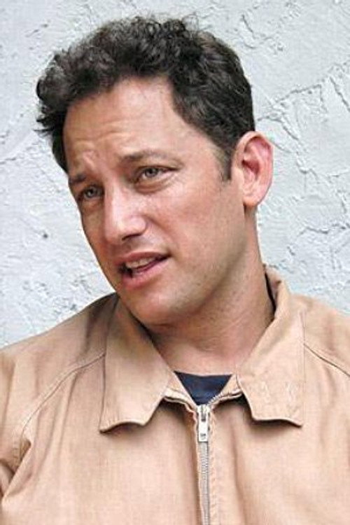 Photo of Michael Stein, Acting