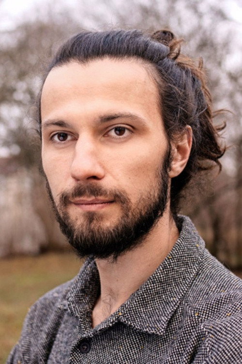 Photo of Adam Rybanský, Directing
