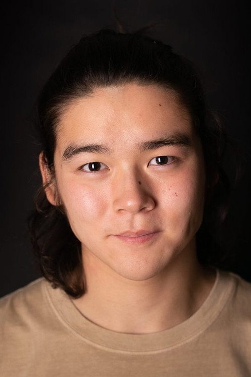 Ansar Ilyasov profile