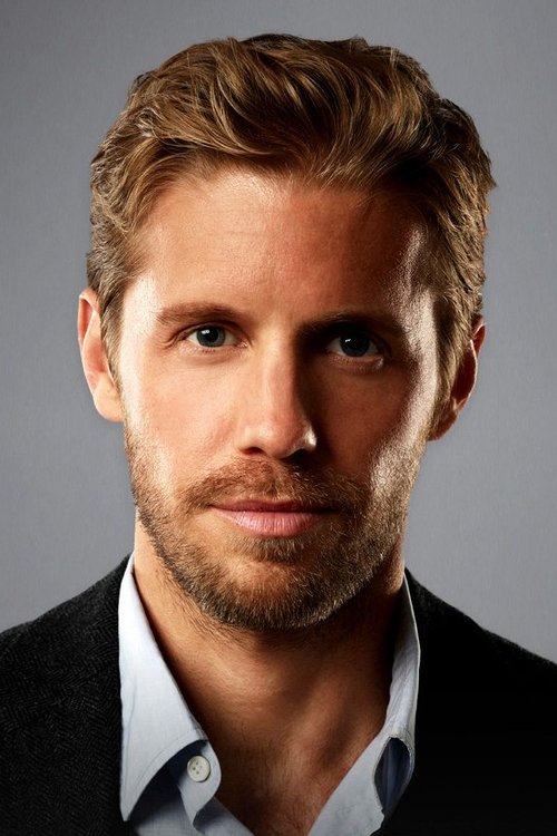 Matt Barr profile