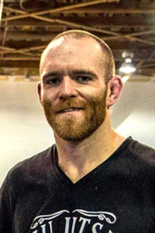 Photo of TJ Grant, Acting