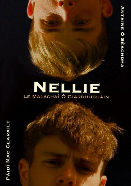 Movie poster for Nellie (2023)