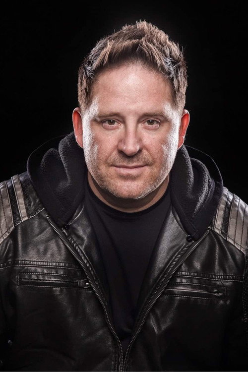 Photo of Santiago Craig, Acting