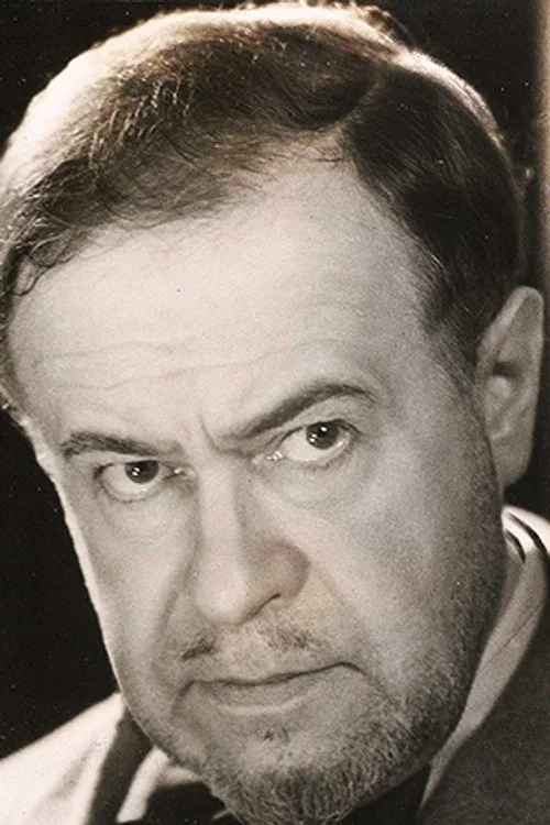 Photo of Roger Karl, Acting
