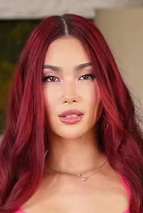 Photo of Scarlette Moon, Acting