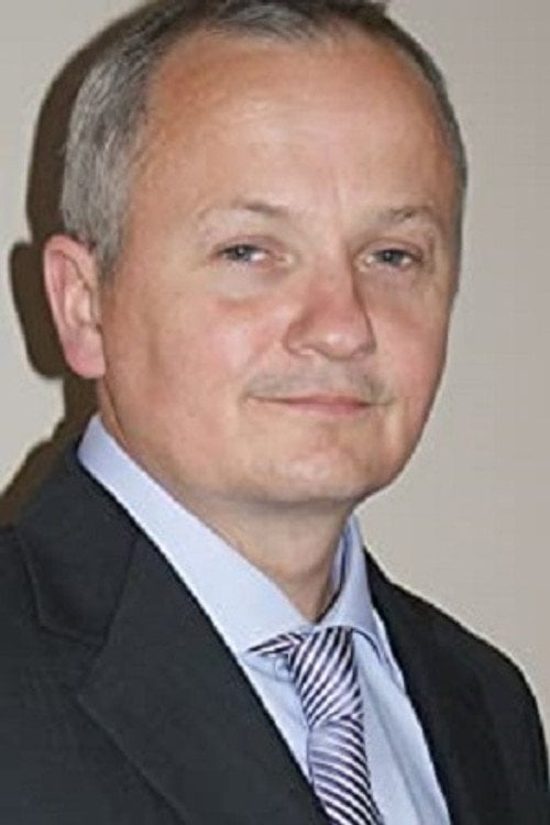Photo of Sean Ryan, Writing