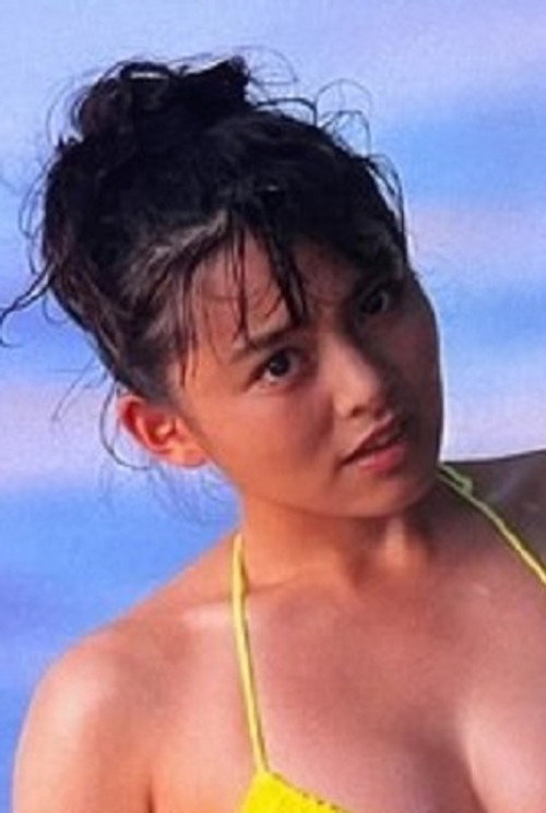 Photo of Yumi Terao, Acting