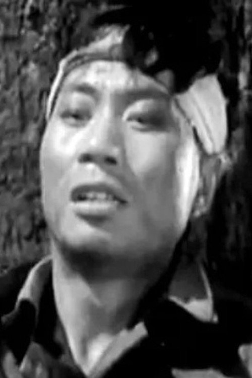 Photo of Zimin Zhao, Acting