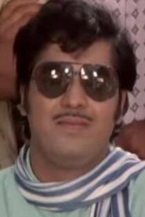 Photo of Yashwant Dutt, Acting