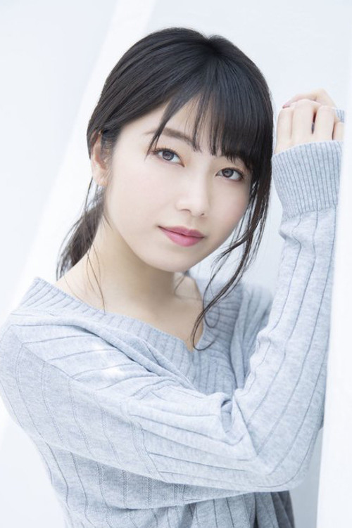 Photo of Yui Yokoyama, Acting