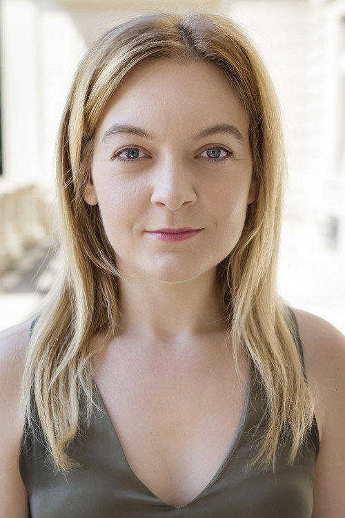 Photo of Eliza Roth, Acting