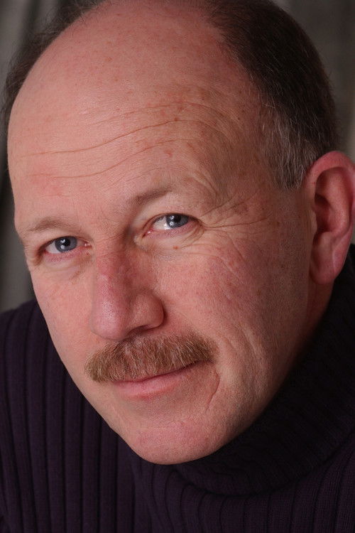 Julian Gamble profile