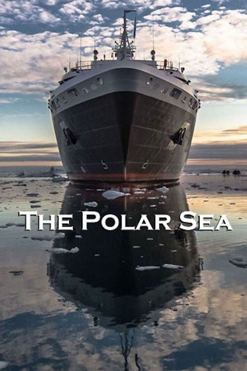 The Polar Sea poster