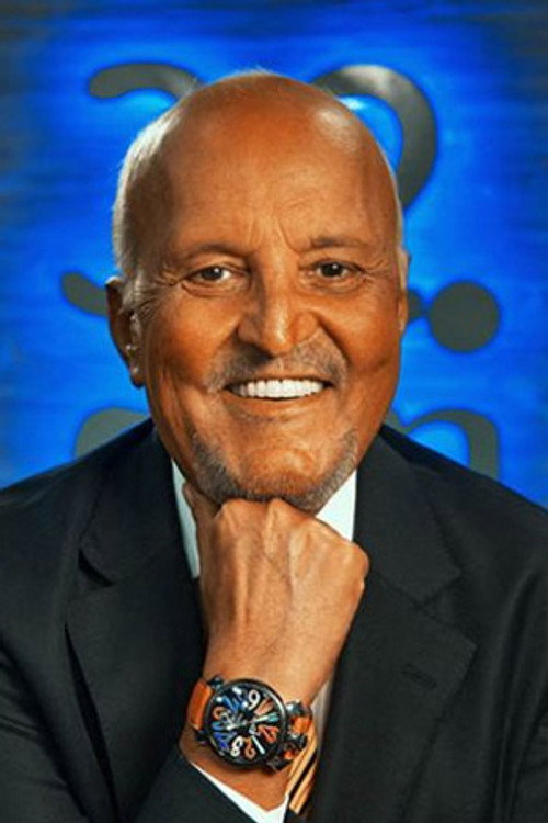 Photo of Mehmet Ali Birand, Acting