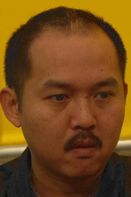 Photo of Nelson Yu Lik-wai, Camera