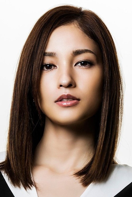 Photo of Meisa Kuroki, Acting