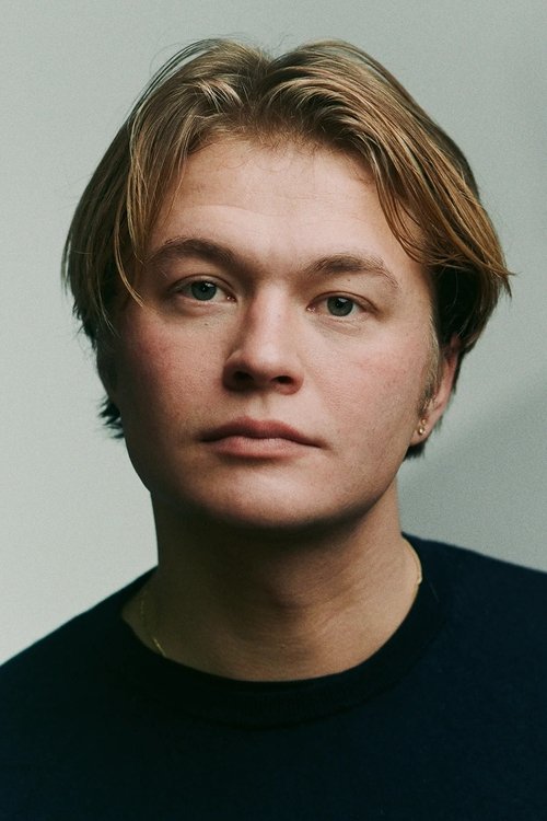 Sylvester Byder profile