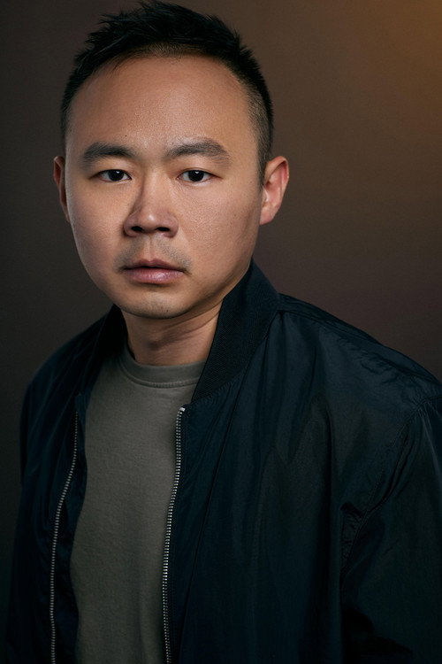 Photo of Terence Lee, Acting
