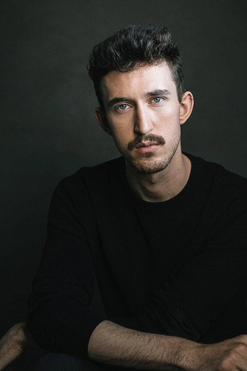 Photo of Connor Riopel, Acting