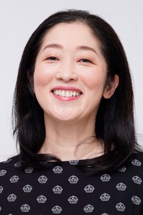 Photo of Yukiko Senga, Acting
