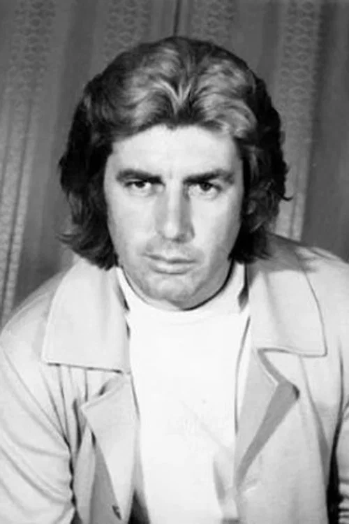 Photo of Tony Cardi, Acting